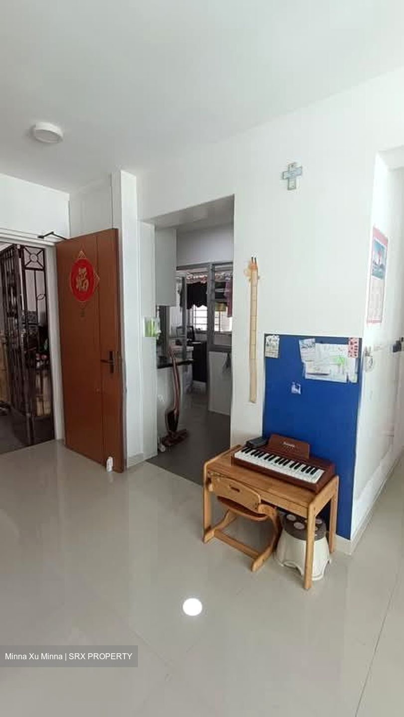 Blk 183C Marsiling Greenview (Woodlands), HDB 3 Rooms #562049401